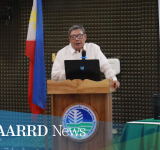 Balik Scientist levels up GIS and remote sensing expertise in DENR Region 10